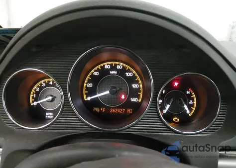 2008 Saturn Aura Xe из США, поврежденный, VIN 1G8ZS57NX8F119631